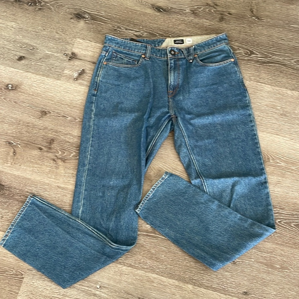 Volcom Solver Jeans